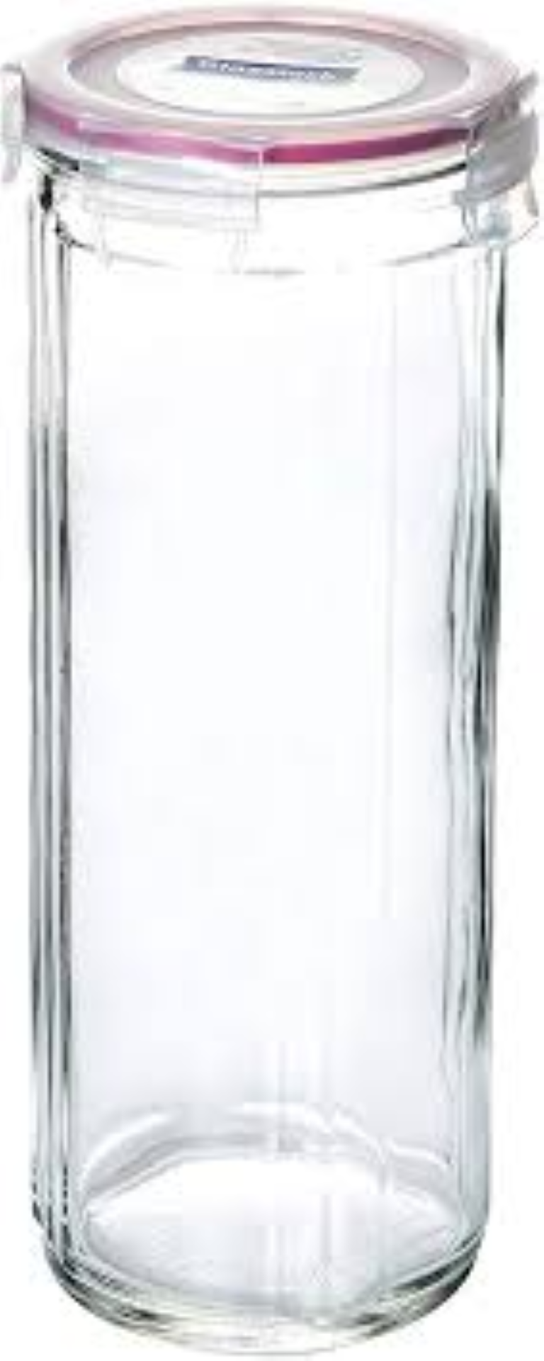GLASSLOCK CANISTER 815ML